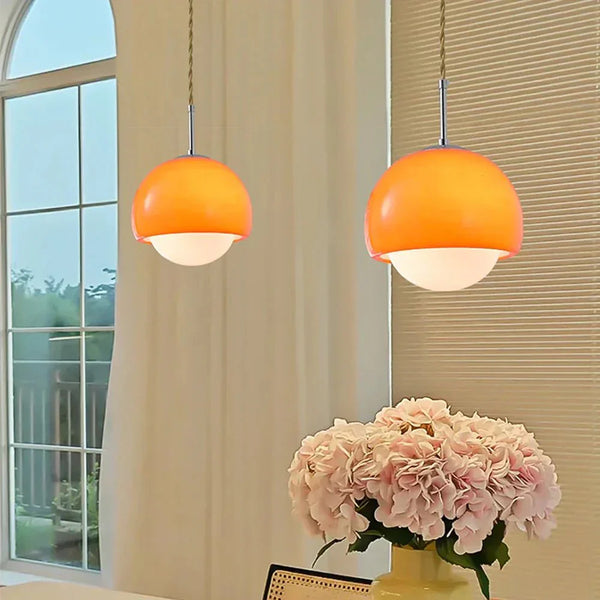 Hanglamp – Modern design – Geschikt voor diverse interieurstijlen | Energiezuinig, E27 fitting